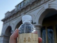 -喜鼎海胆水饺(东港店)