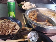 -牛武士寿喜烧·和牛火锅自助(全球首店)