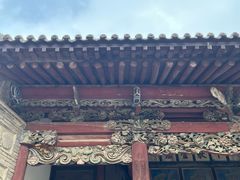 -马村砖雕墓