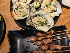 湿辣牛肉-烧蠔帮·湛江生蚝(工农店)