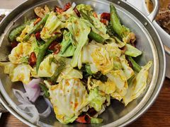 -李老哈·东北菜(宋园路店)