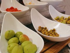 -盛宴标帜餐厅·亲子自助 (南昌喜来登酒店)