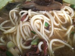 -大石人家鱿鱼面馆(大石西路总店)