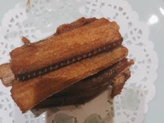 -新白鹿餐厅(爱琴海购物中心店)