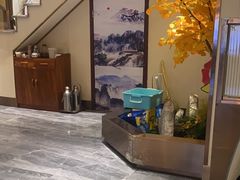-大眼锅贴水饺(河东店)