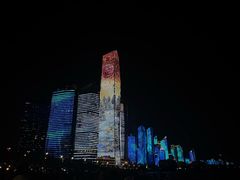 -青岛第三海水浴场