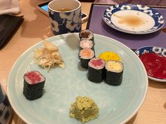 -小山日本料理(太古汇店)