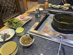 -滇藏石锅宴(崇仁巷老店)