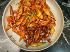 -兰溪小馆(东直门簋街店)