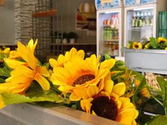 -金爱烧烤(东风路店)