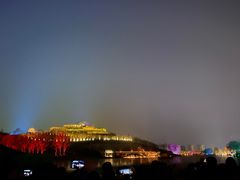 -河北省园博园