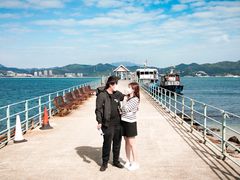 -东平洲海岸公园