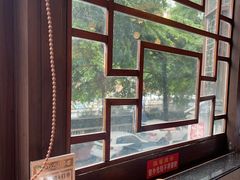 -山水茶艺馆·点心粤菜·30年老字号