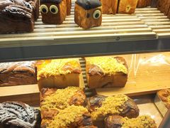 -红星前进面包牛奶公司(君太店)