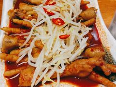 -中国凉都黄牛肉馆(杭州总店)