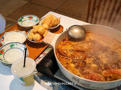 -刘姐啤酒鱼民族演艺餐厅(西街总店)