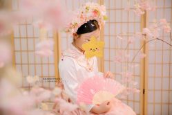 点击看大图 -巴黎Paris baby儿童摄影(宝山万达店)