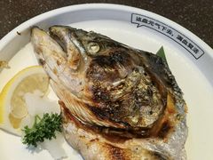 -元气寿司(东方宝泰店)