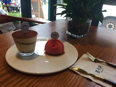 -SEN CASTLE城堡西餐(创意设计中心店)