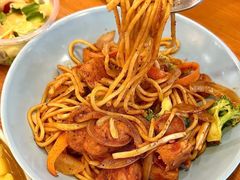 -红小满休闲餐厅(十全街店)