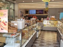 -BreadTalk面包新语·烘焙蛋糕(海岸城店)