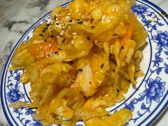 -雁滩白记·兰州牛肉面