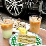 报告！在成都南门发现一家宝藏咖啡店[调皮]
