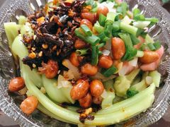 青岩米豆腐-金必轩(青岩店)