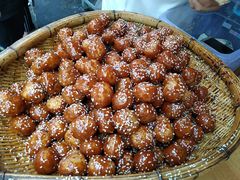 -邓记新一代糖油果子(四川煤管局供销公司职工宿舍店)