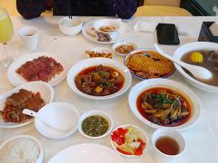 -文杏酒楼(一品天下店)