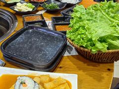 -杀猪天·韩国烤肉(总店)