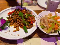 -村理·乡村菜音乐餐厅(河西店)