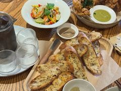 -兮食农场餐厅