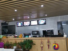 -朴鲸家正宗韩国料理(福田店)