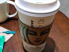 -星巴克(苏州泰华店)