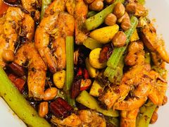 香辣虾-李老爹香辣蟹(宣武门店)