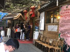 -多哥水傣味餐厅(司马巷店)
