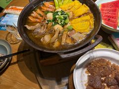 -刀板香·安徽菜(望江东路店)