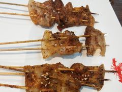 -庆峰龙虾烧烤(合肥一店)