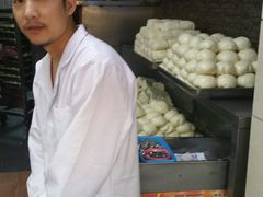 -袁大头包子(光华路店)