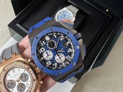 -沐渔二手奢侈品黄金手表包包回收·中古店(广州塔店)