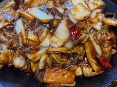 -望京一号·重庆江湖菜(工体店)
