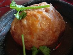 -前门故事烤鸭店(十里河店)