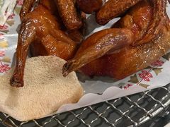 -润记·广东餐馆(苏州中心店)