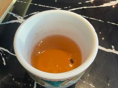 -巴依老爷新疆美食(清华东门店)