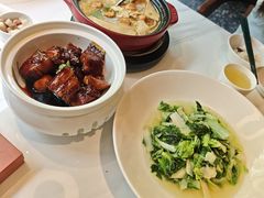 -久宴·天目湖大鱼头(恐龙园店)