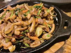 -粗粮人家·东北菜(洋桥店)