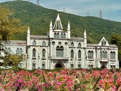 -玫瑰海岸文化旅游度假区