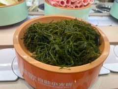 -龍歌自助小火锅(市北台东利群店)