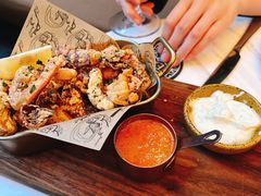 -IL TEATRO 精品意大利餐厅